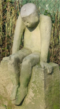 Friedhof Eitelsbach