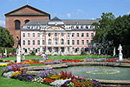 Kurfürstliches Palais