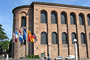 Palastaula