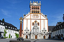 St. Matthias