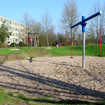Spielplatz Hinter dem Heizwerk