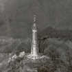 Mariensäule Bild 3, Archivbild Denkmalschutz