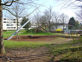 Spielplatz Anheierstraße