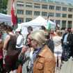 Internationales Fest auf dem Trierer Viehmarkt, 2. Juni 2013