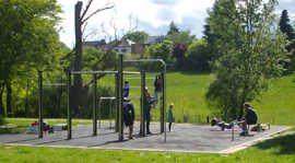 Übungsgeräte Übungsgeräte