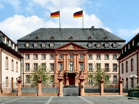 Landtag Rheinland-Pfalz