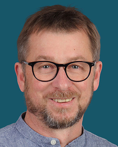 Norbert Freischmidt.