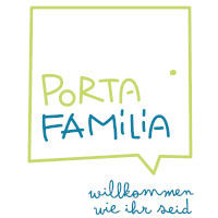 Logo Porta Familia
