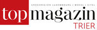 Logo Top Magazin Trier