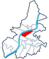 Karte Nord Karte Nord