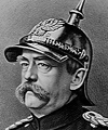 Otto Fürst von Bismarck