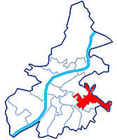 Karte Tarforst Karte Tarforst